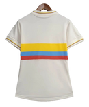 Camiseta Colombia 2024 Centenary - Femenina