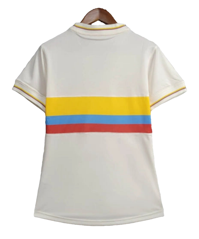 Camiseta Colombia 2024 Centenary - Femenina
