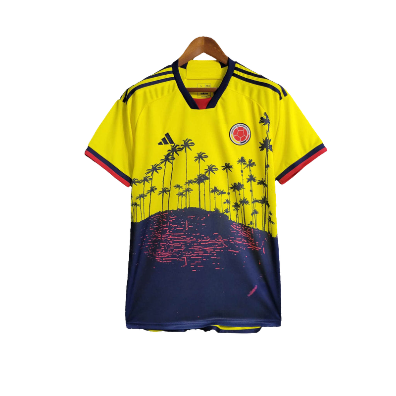 Camiseta Colombia 23/24 Edición Especial - Versión Aficionado