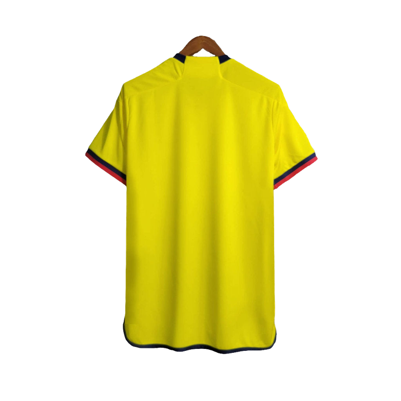 Camiseta Colombia 23/24 Edición Especial - Versión Aficionado