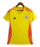 Camiseta Colombia 24/25 I Casa - Femenina
