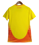 Camiseta Colombia 24/25 I Casa - Femenina