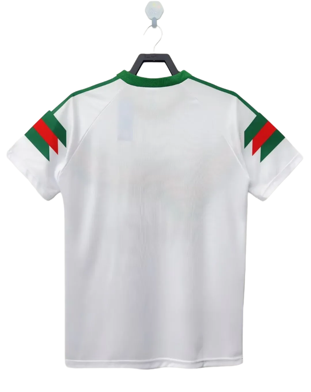 Camiseta Cork City 88/89 I Casa - Versión Retro