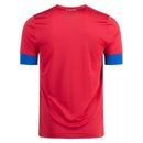 Camiseta Costa Rica 22/23 I Casa - Versión Aficionado