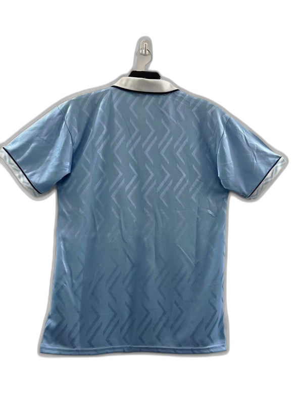 Camiseta Coventry 94/96 I Casa - Versión Retro