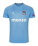 Camiseta Coventry City 24/25 I Casa - Versión Aficionado
