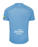 Camiseta Coventry City 24/25 I Casa - Versión Aficionado