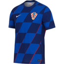 Camiseta Croacia 24/25 II Visitante - Versión Aficionado
