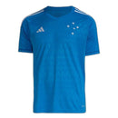 Camiseta Cruzeiro 24/25 I Casa Portero - Versión Aficionado