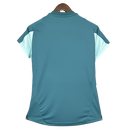 Camiseta Cruzeiro 25/26 Entrenamiento Azul - Mujer