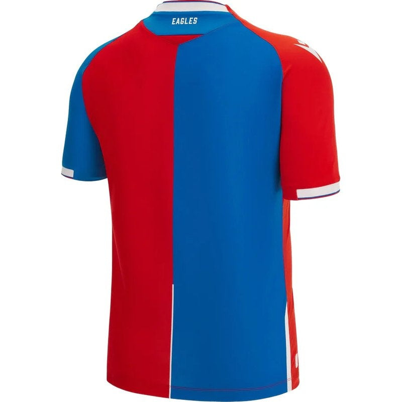 Camiseta Crystal Palace 23/24 I Casa - Versión Aficionado