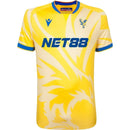 Camiseta Crystal Palace 24/25 II Visitante - Versión Aficionado