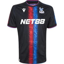 Camiseta Crystal Palace 24/25 III Tercera - Versión Aficionado