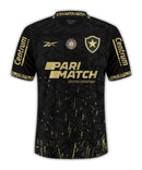 Camiseta Botafogo 24/25 II Visitante - Todos los Patrocinios - Versión Aficionado