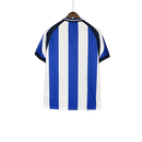 Camiseta Málaga CF 25/26 I Casa - Versión Aficionado