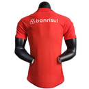 Camiseta Internacional 23/24 I Casa - Versión Jugador