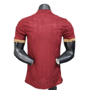 Camiseta México 25/26 Edición Copa Oro - Roja - Versión Jugador
