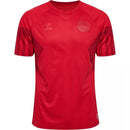 Camiseta Dinamarca 22/23 I Casa - Versión Aficionado