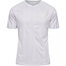 Camiseta Dinamarca 22/23 II Visitante - Versión Aficionado