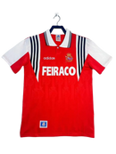 Camiseta Deportivo La Coruña 97/98 II Visitante - Versión Retro