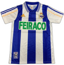 Camiseta Deportivo La Coruña 99/00 I Casa - Versión Retro