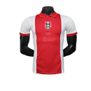 Camiseta Ajax 25/26 Edición Aniversario - Versión Jugador