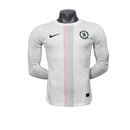 Camiseta Chelsea 25/26 II Visitante - Manga Larga