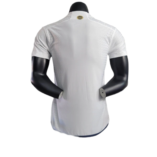 Camiseta Cruzeiro 23/24 II Visitante - Versión Jugador