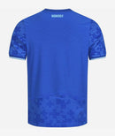 Camiseta Bayer 04 Leverkusen 25/26 III Tercera - Versión Aficionado