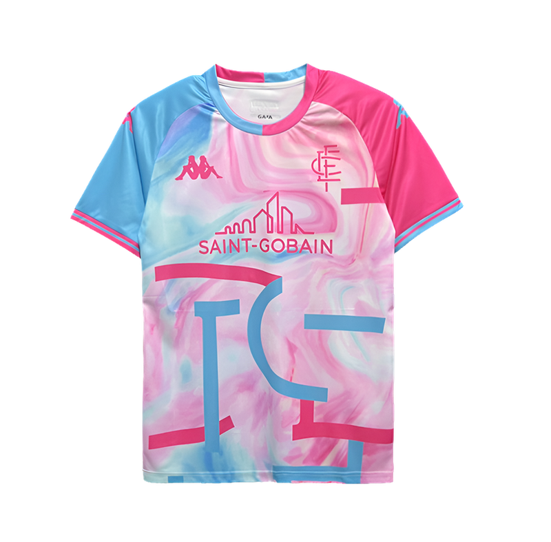 Camiseta Empoli 23/24 Edición Especial - Versión Aficionado