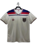 Camiseta Inglaterra 1982 I Casa - Versión Retro
