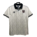 Camiseta Inglaterra 1990 I Casa - Versión Retro