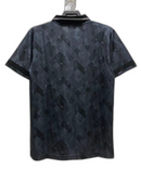 Camiseta Inglaterra 1990 II Visitante - Versión Retro