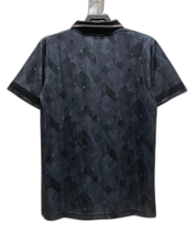 Camiseta Inglaterra 1990 II Visitante - Versión Retro