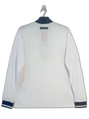 Camiseta Inglaterra 1998 I Casa - Manga Larga Versión Retro