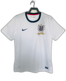 Camiseta Inglaterra 2013 I Casa - Versión Retro