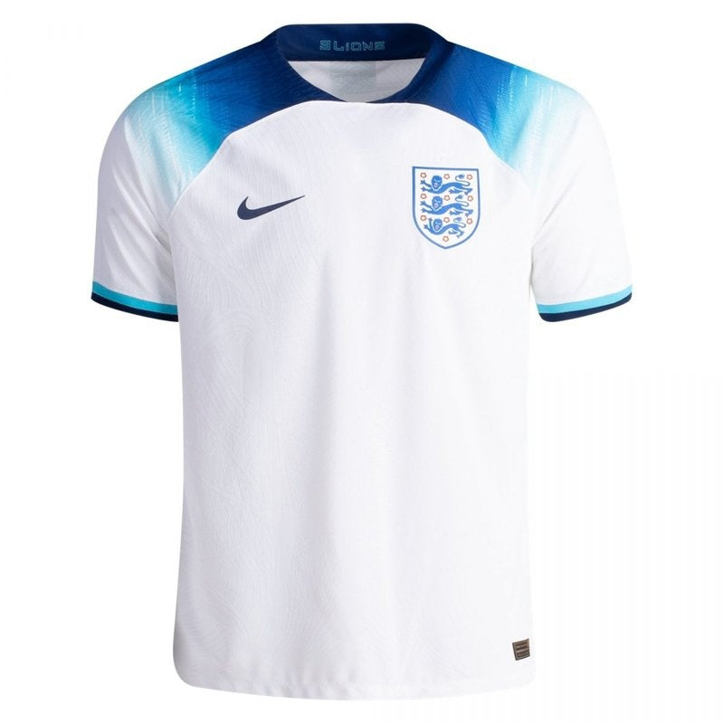 Camiseta Inglaterra 22/23 I Casa - Versión Jugador