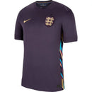 Camiseta Inglaterra 24/25 II Visitante - Versión Aficionado