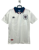 Camiseta Inglaterra 94/95 I Casa - Versión Retro