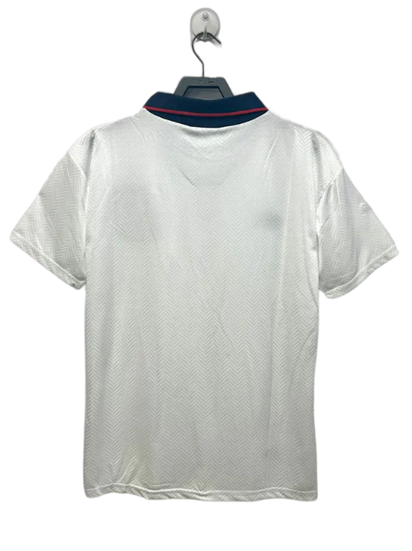 Camiseta Inglaterra 94/95 I Casa - Versión Retro