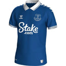 Camiseta Everton 23/24 I Casa - Versión Jugador