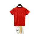 Kit Infantil Bayern de Múnich 25/26 Edición 125º Aniversario - Roja