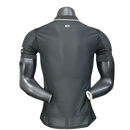 Camiseta Manchester City 25/26 Edición Especial - Negra - Versión Jugador