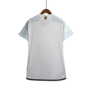 Camiseta Cruzeiro 22/23 II Visitante - Femenina