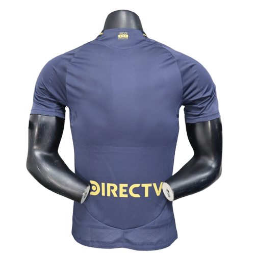 Camiseta Boca Juniors 25/26 III Tercera - Versión Jugador