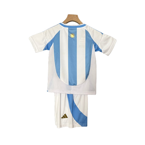 Conjunto Infantil - Argentina 24/25 I Casa