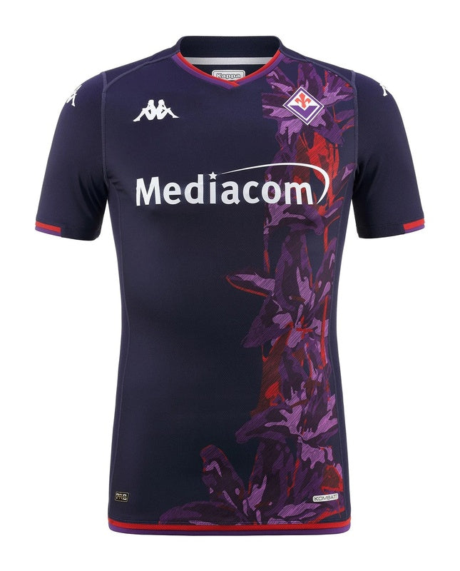 Camiseta Fiorentina 23/24 III Tercera - Versión Aficionado