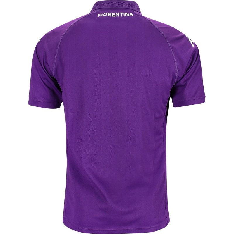 Camiseta Fiorentina 24/25 I Casa - Versión Aficionado
