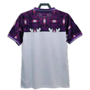 Camiseta Fiorentina 92/93 II Visitante - Versión Retro