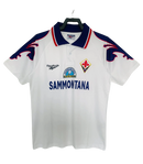 Camiseta Fiorentina 95/96 II Visitante - Versión Retro